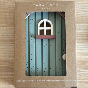 SOLD OUT Zara Home Magic Fairy Door NWT